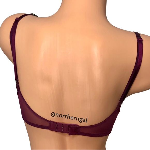 Victoria's Secret Dream Angle Uplift Bra - Picture 9 of 14